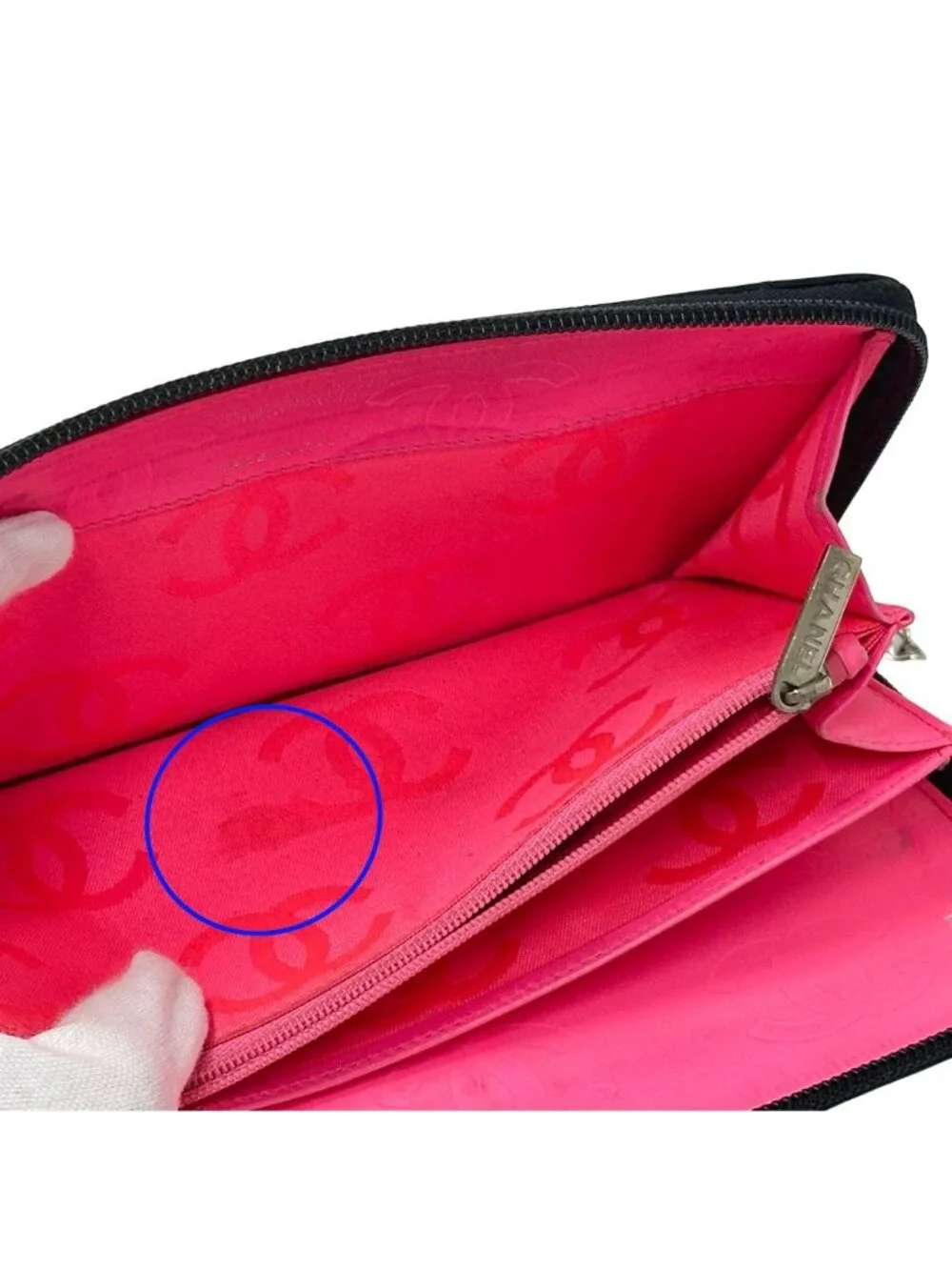 CHANEL brand product